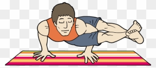 Press Up Clipart