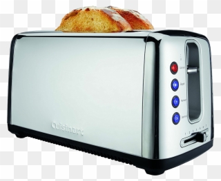Bread Toaster Png Clipart