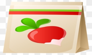 Radish Seeds Png Clipart