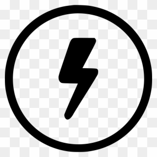 Shock Electric Warning Mark Function Comments - Cost Png Icon Clipart