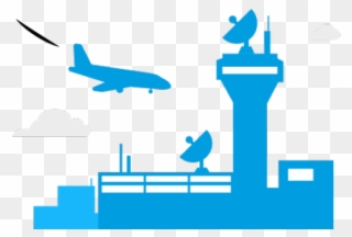 Air Traffic Control Png Clipart
