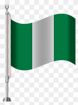 This Png File Is About Nigeria , Flag - Flag Black And White India Clipart