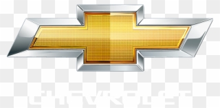 Chevrolet Logo Transparent Background Clipart