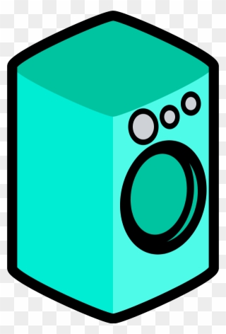 Free Pictures Of Washing Machine Download Free Clip - Washing Machine Clip Art - Png Download