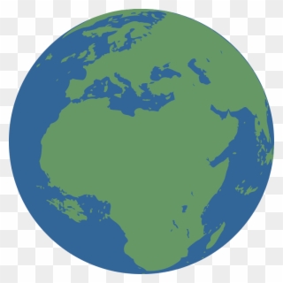 Globe World Map Information - Globe And Holy Spirit Clipart