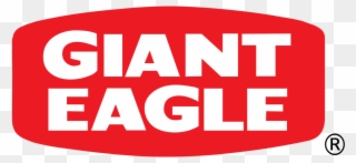 Giant Eagle Logo Wallpaper - Giant Eagle Logo Clipart