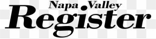 Continue Reading Your Article With A Digital Subscription - Napa Valley Register Logo Png Clipart