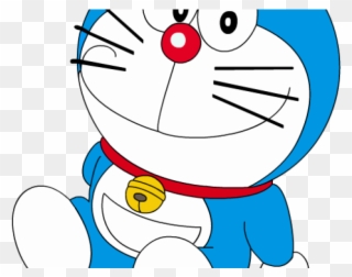 Doraemon Clipart Big - Hd Photo Of Doraemon - Png Download