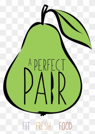 A Perfect Pair Meals - Perfect Pair Clipart