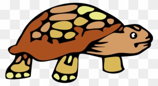 Clip Art Tags - Tortoise Clipart - Png Download
