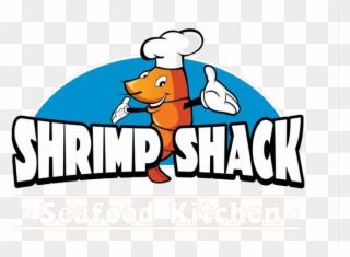 Png Royalty Free Download Shrimp Shack The Best - Shrimp Cooking Cartoon Clipart