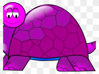 Tortoise Clipart Face - Cartoon Turtle Shower Curtain - Png Download