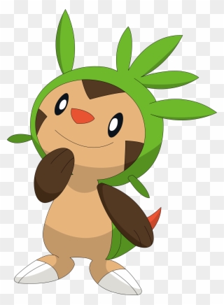 Chespin Yahoo Image Search Results Party Pinterest - Pokemon Chespin Clipart