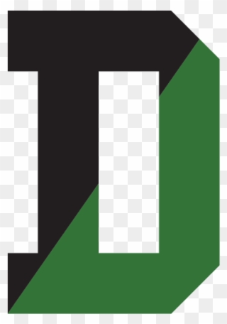 Deerfield Athletics - Deerfield Academy Symbol Clipart