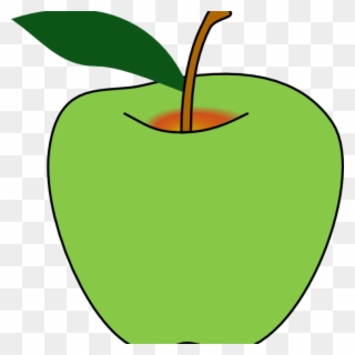 Kostenlos Lemonize Apple Clipart Feee 11 - Clipart Transparent Background Green Apples - Png Download