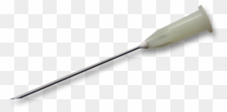 Hypodermic Needle Clipart - Hypodermic Needle - Png Download