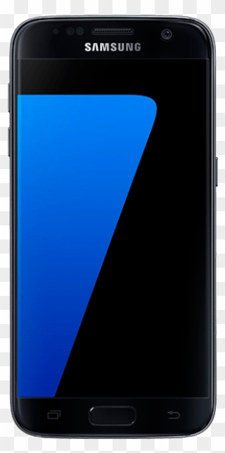 Samsung Galaxy S7 - Samsung Galaxy S7 Face Clipart