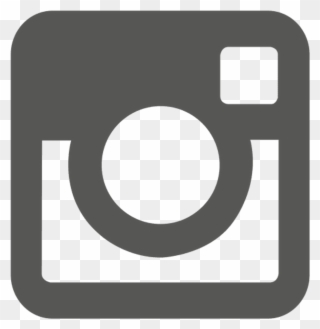 Instagram Logo Transparent Grey Instagram Logo In Grey Transparent