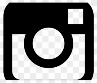 Instagram Clipart Transparent Background - Instagram - Png Download