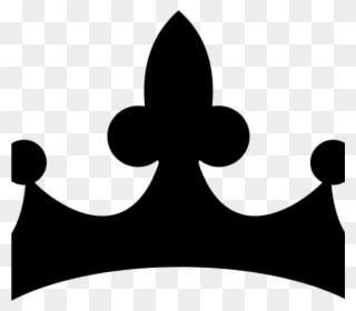 Free Free 90 Silhouette Princess Crown Svg Free SVG PNG EPS DXF File