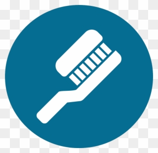 Prophylaxis - Money Blue Icon Png Clipart