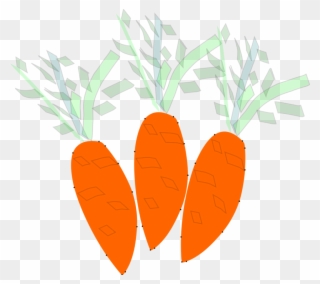 Carrot Computer Icons Web Design Fruit - Icon Clipart
