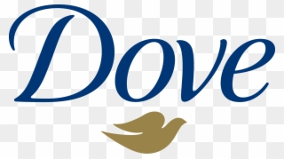 Logos Download Logo - Dove Brand Clipart