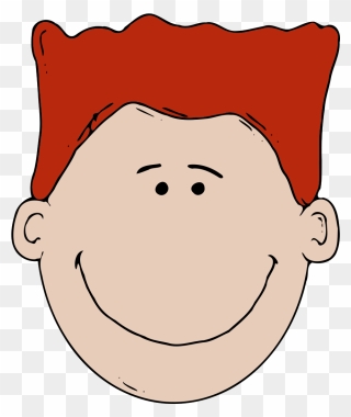All Photo Png Clipart - Redhead Clipart Transparent Png