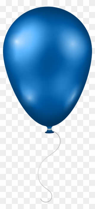Balloon Transparent Clip Art - Balloons Clipart Balloons Transparent Png