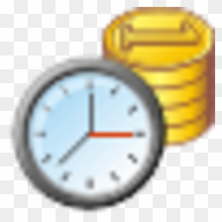 Income Image - Animated Stopwatch Gif Clipart