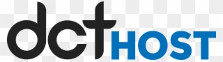 Dct Host Logo - Work Inc Clipart