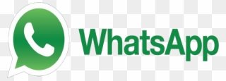 Whatsapp Png Image 2268 Free Transparent Png Logos - Wastewater Logos Clipart