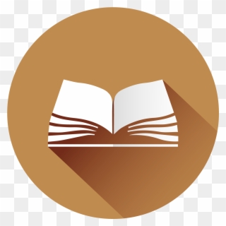 Looking For A Publisher - Circle Clipart