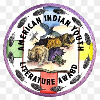 American Indian Youth Literature Award Clipart