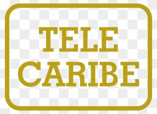 Telecaribe Colombia - Telecaribe 1992 Clipart