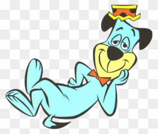 Huckleberry Hound Clipart