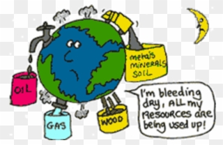 Earth Resources Clipart