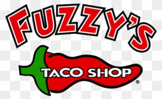 2019 Sponsors - Fuzzys Taco Clipart