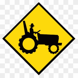 Farm Road Signs Clipart