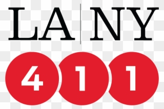“la 411 And Ny 411 Are Iconic Brands In The Production Clipart