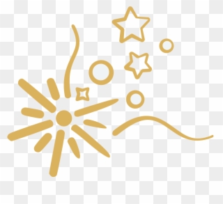 Celebration - Icon Png Салют Clipart (#3304670) - PinClipart