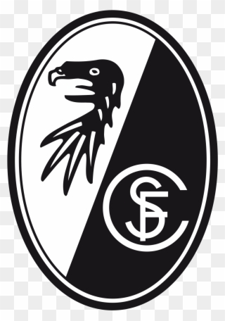 Sc Freiburg &ndash Wikipedia - Sc Freiburg Logo Clipart