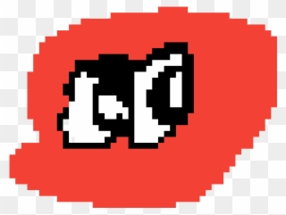 Super Mario Odyssey - Illustration Clipart