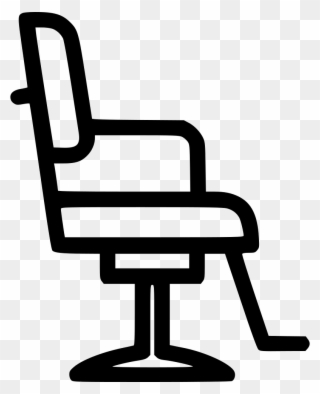 Chair Comments - Office Chair Clipart