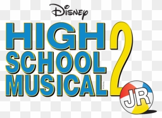 High School Musical - High School Musical 2 Title Clipart