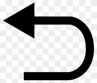 Rotate Left Line Comments Clipart
