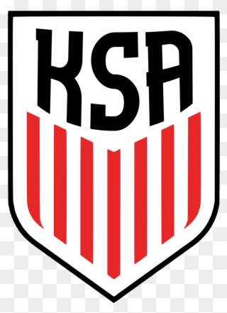 For Future Knights From 1st Grade To Incoming 9th Graders - Us Soccer Logo Png Clipart
