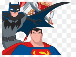 Flash Clipart Justice League Action - Cartoon - Png Download