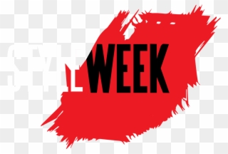 Styleweeklogoimper Copy - Style Week Northeast Logo Clipart