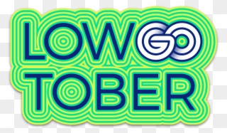 Bcdcog Lowgotober Commuter Challenge Offers Prizes - Graphic Design Clipart